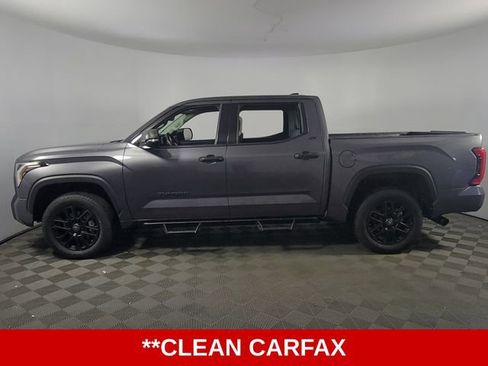 Used 2023 Toyota Tundra SR5 w/ SR5 Convenience Package AWD/4WD image 5