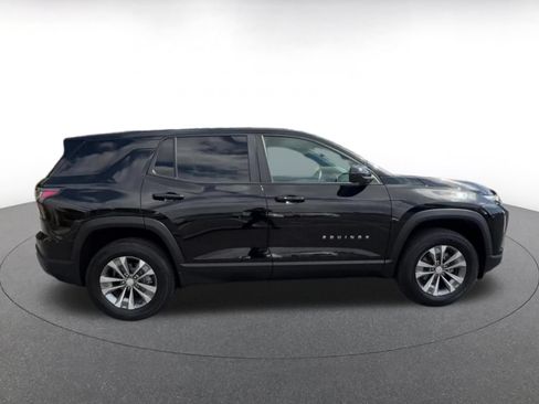 Used 2025 Chevrolet Equinox LT FWD image 16