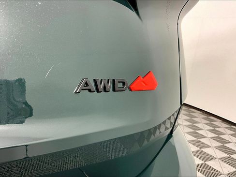 New 2026 Nissan Rogue Rock Creek image 10