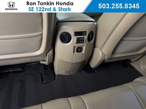 Used 2012 Honda Pilot EX-L image 21