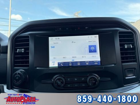 Used 2022 Ford F150 XLT w/ XTR Package image 20