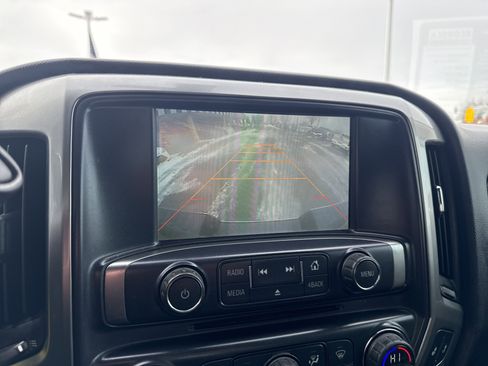 Used 2015 Chevrolet Silverado 1500 LT w/ LT Convenience Package image 22