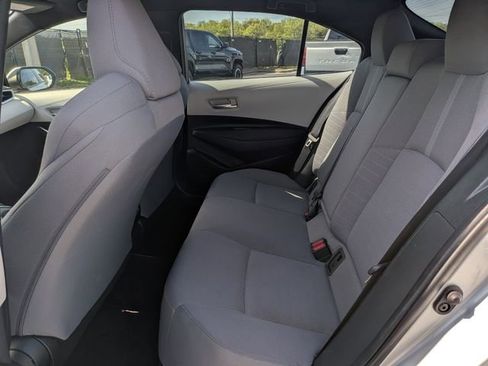 Used 2024 Toyota Corolla SE FWD image 29