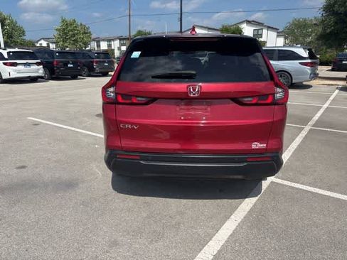 Used 2024 Honda CR-V EX-L image 4