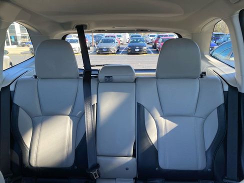 Used 2024 Subaru Forester Limited image 14