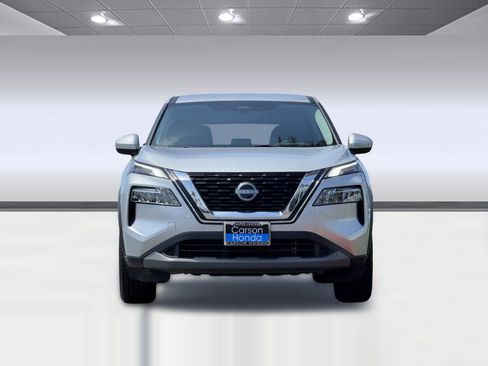 Used 2023 Nissan Rogue SV AWD/4WD image 6