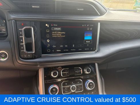 Used 2023 GMC Yukon Denali AWD/4WD image 9