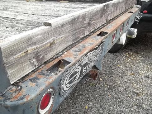 Used 1997 Ford F350 2WD Regular Cab image 10