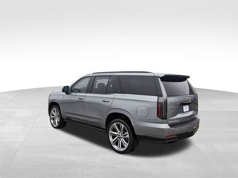 New 2026 Cadillac Escalade Sport w/ Touring Package AWD/4WD image 3