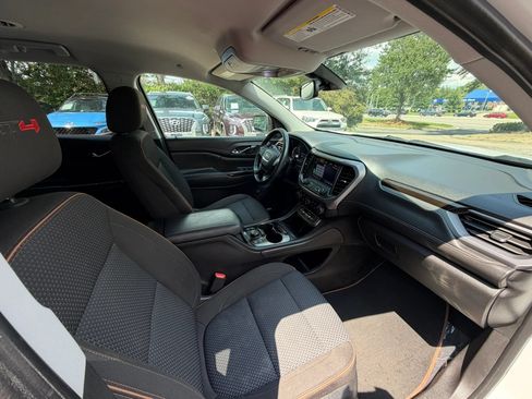 Used 2020 GMC Acadia AT4 AWD/4WD image 10