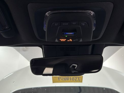 New 2026 Toyota bZ XLE image 11