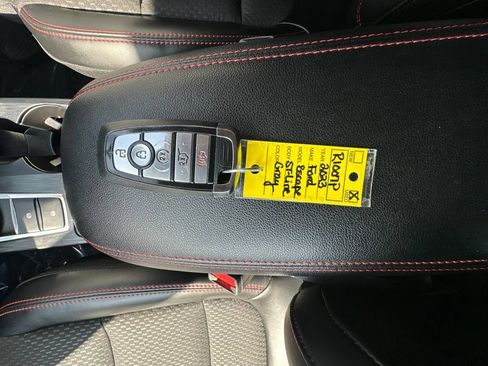 Used 2023 Ford Escape ST-Line w/ Tech Pack #1 AWD/4WD image 27