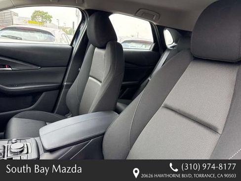 New 2026 MAZDA CX-30 AWD 2.5 S image 14