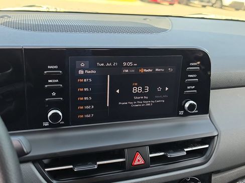Certified 2024 Kia Seltos LX AWD/4WD image 23