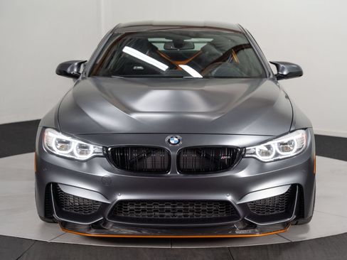 Used 2016 BMW M4 GTS RWD image 10