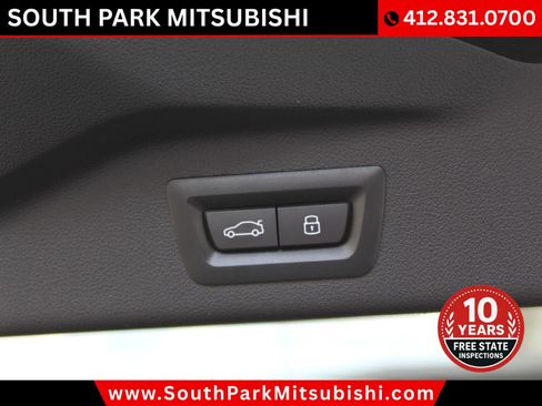 Used 2024 BMW X7 xDrive40i AWD/4WD image 22