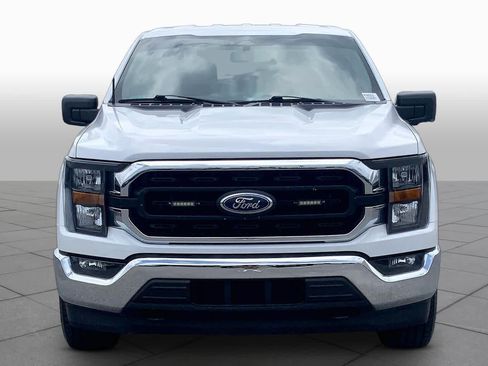 Certified 2023 Ford F150 XLT w/ Equipment Group 301A Mid AWD/4WD image 4