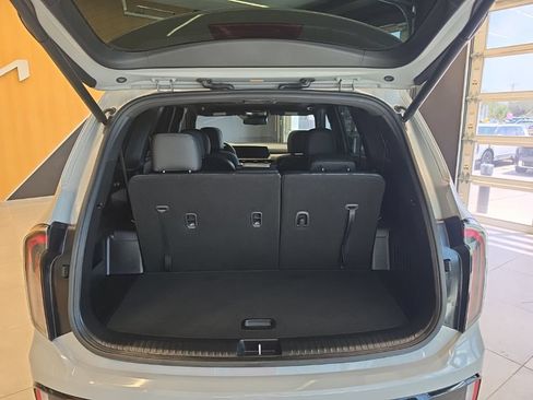 Certified 2025 Kia Telluride EX X-Line AWD/4WD image 49