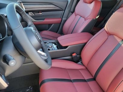 New 2026 MAZDA CX-50 2.5 Hybrid w/ Premium Plus Pkg