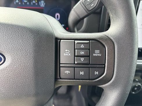 New 2026 Ford F150 STX w/ Equipment Group 200A AWD/4WD image 25
