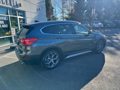 Used 2016 BMW X1 xDrive28i image 4