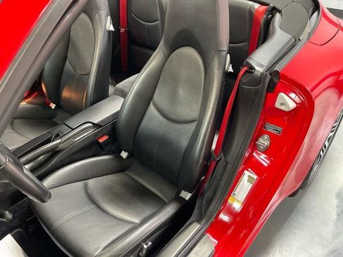 Used 2008 Porsche 911 Carrera image 31