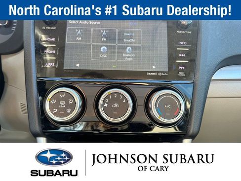 Used 2016 Subaru Forester 2.5i Premium image 13