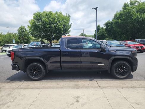Certified 2022 GMC Sierra 1500 Elevation AWD/4WD image 9