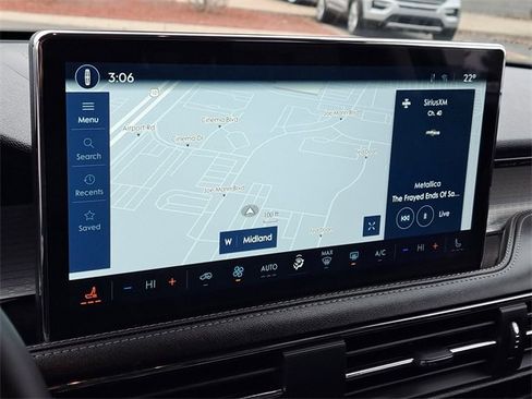 Used 2026 Lincoln Corsair Premiere w/ Towing Package image 15