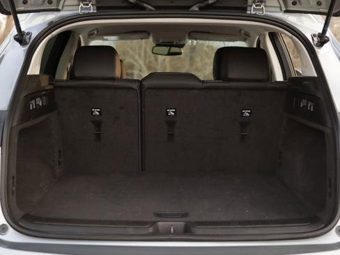 Used 2025 Buick Envision Preferred image 33