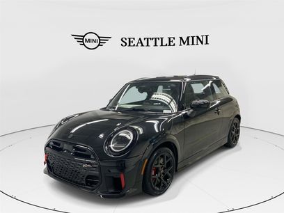 New 2026 MINI Cooper John Cooper Works