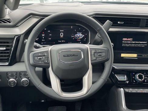 New 2026 GMC Sierra 2500 Denali w/ Denali Reserve Package AWD/4WD image 10