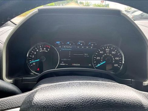 Used 2020 Ford F150 Lariat w/ Equipment Group 502A Luxury AWD/4WD image 22