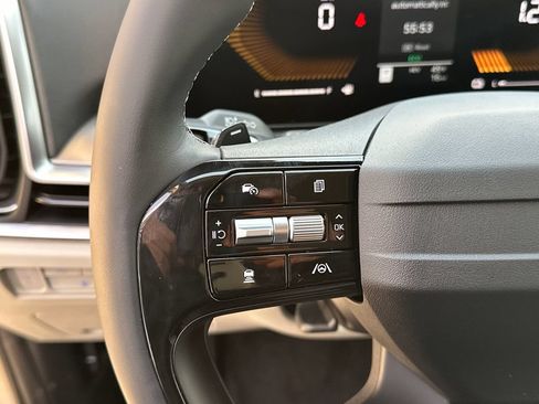 New 2026 Kia Sorento EX AWD/4WD image 25