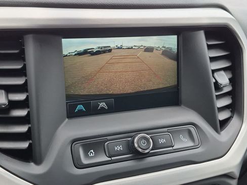 Used 2019 GMC Acadia SLE FWD image 28