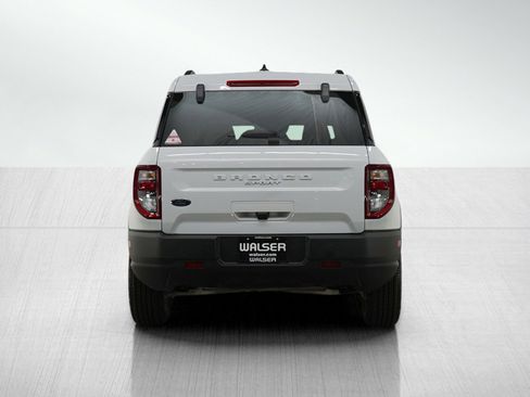 Used 2024 Ford Bronco Sport Big Bend image 4