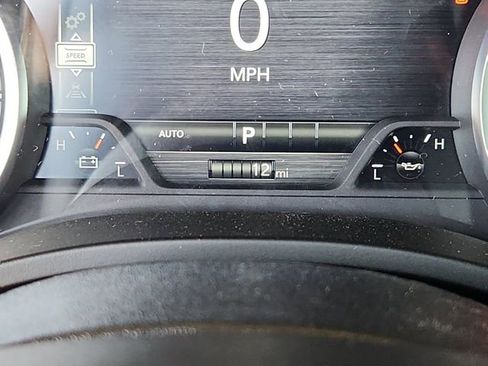 New 2026 RAM 1500 Big Horn image 18