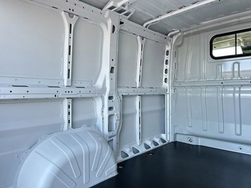 New 2026 RAM ProMaster 1500 w/ Safety Group FWD image 13