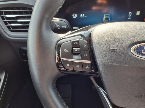 Used 2024 Ford Escape Platinum AWD/4WD image 15