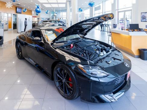 Used 2026 Nissan Sentra SL w/ Floor Mat Package FWD image 17
