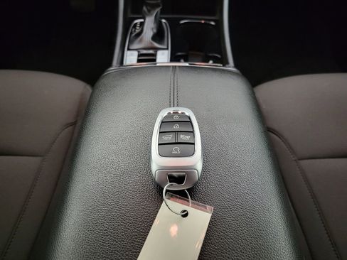 Used 2023 Hyundai Tucson SEL image 43