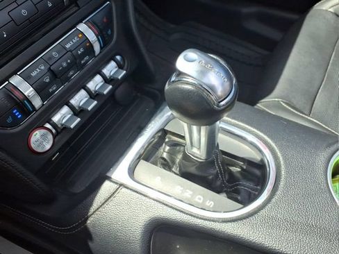 Used 2018 Ford Mustang Premium w/ Equipment Group 201A RWD image 21