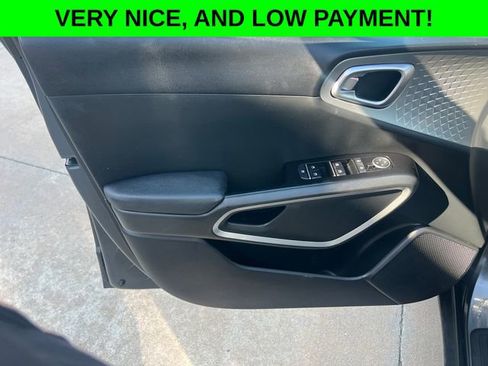 Used 2023 Kia Soul LX w/ Option Group 015 image 10