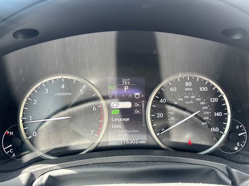 Used 2015 Lexus NX 200t FWD image 23