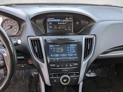 Certified 2020 Acura TLX image 14