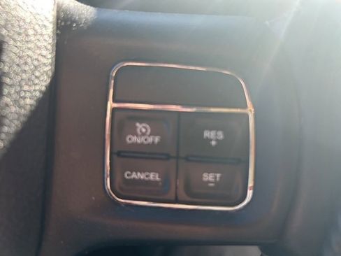 Used 2017 RAM 2500 Power Wagon w/ Leather & Luxury Group image 16