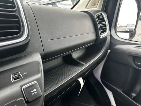 New 2024 RAM ProMaster 1500 w/ Quick Order Package 22G SLT image 26