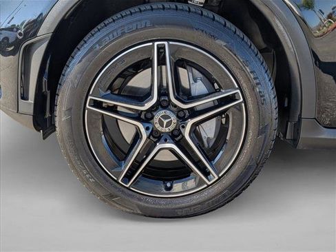 Used 2022 Mercedes-Benz GLC 300 image 25