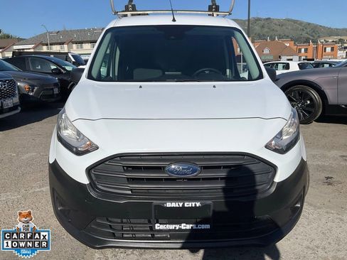 Used 2020 Ford Transit Connect XL FWD image 2