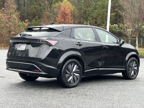 Certified 2023 Nissan Ariya AWD image 22
